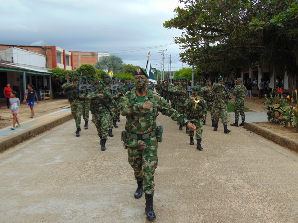 Procuraduría investiga presuntas irregularidades en el Ejército