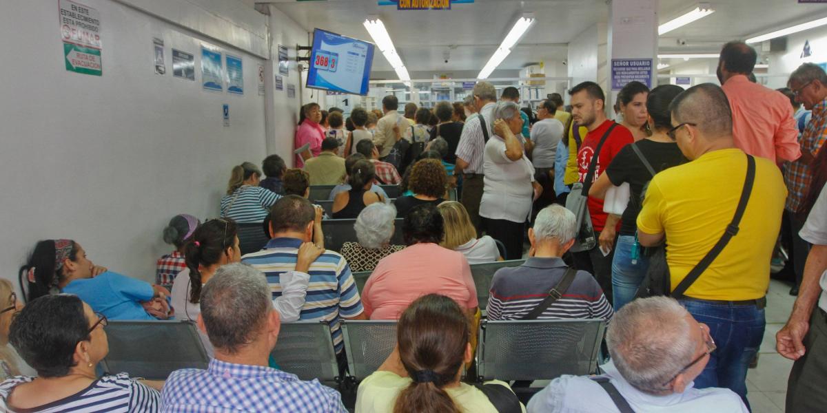Esto es lo que pasará con usuarios de Sura, Compensar y Bolívar