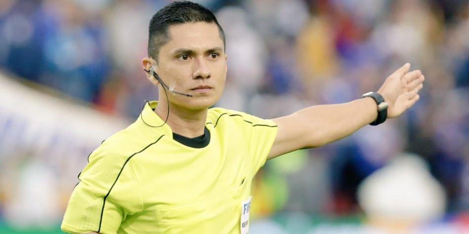 Árbitros sancionados: Escándalos en el fútbol colombiano