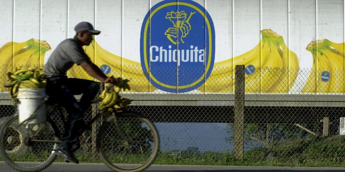 Reconocida multinacional es hallada responsable por financiar paramilitares