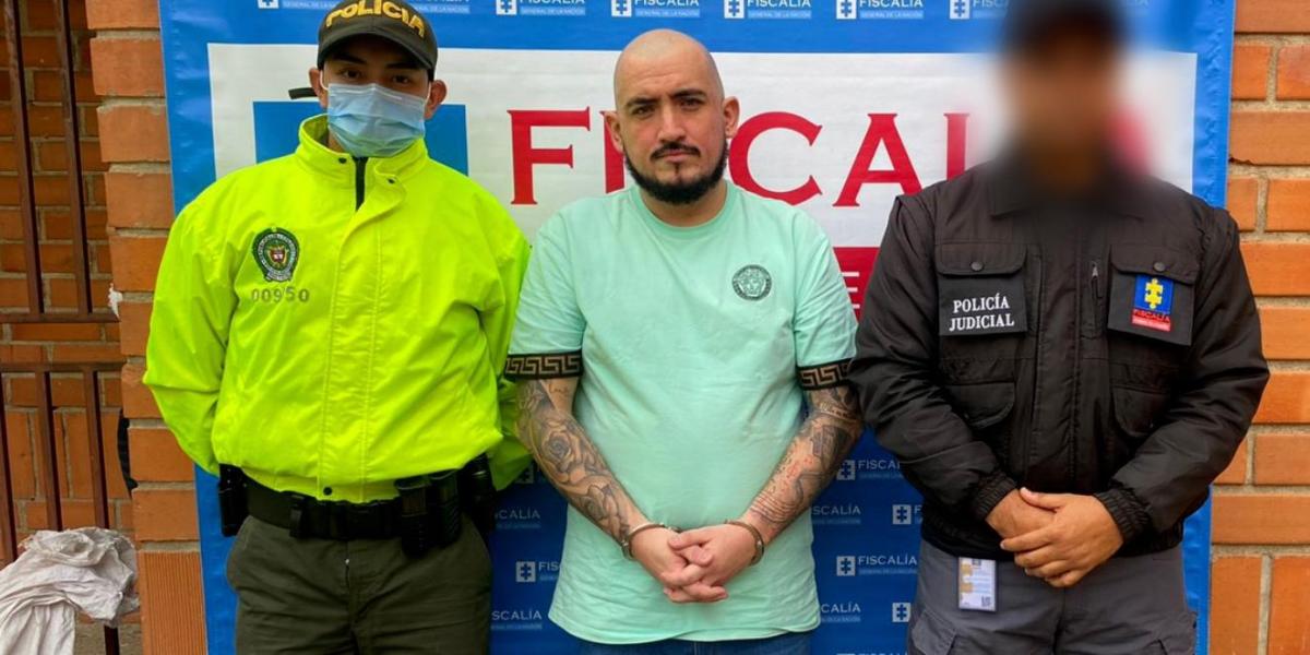 Enviado a prisión por abusar de mujeres con falsas limpiezas espirituales