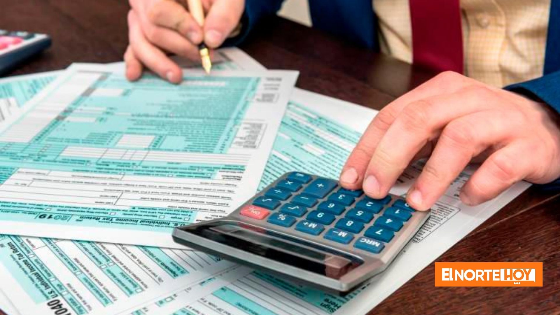 Declaración de renta: ¿Está preparado para evitar multas?