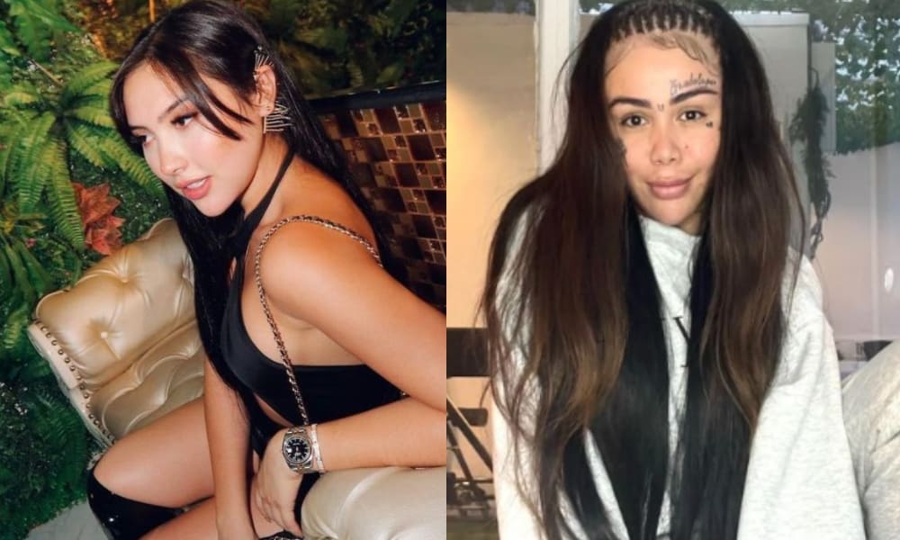 "Suéltame": Aida Victoria Merlano, harta de Yina Calderón