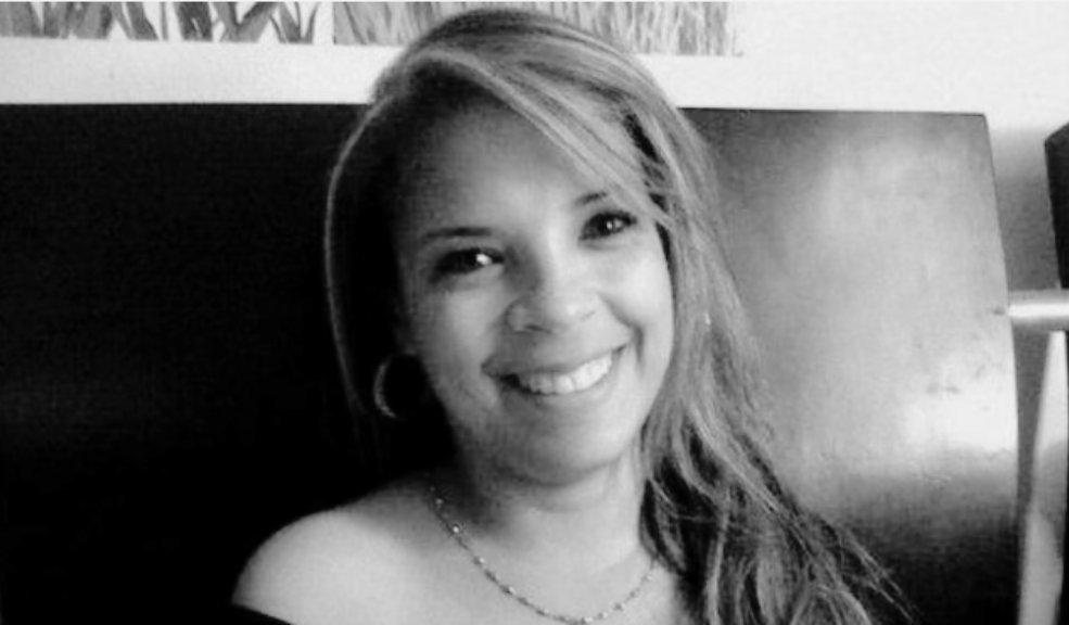 Abogada colombiana fue hallada muerta en España