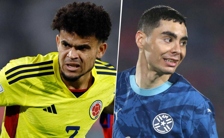 Colombia arranca con pie derecho la Copa América 2024