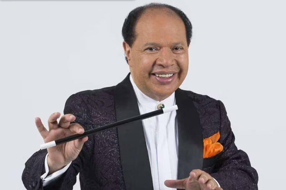 Fallece Gustavo Lorgia, el mago que marcó generaciones