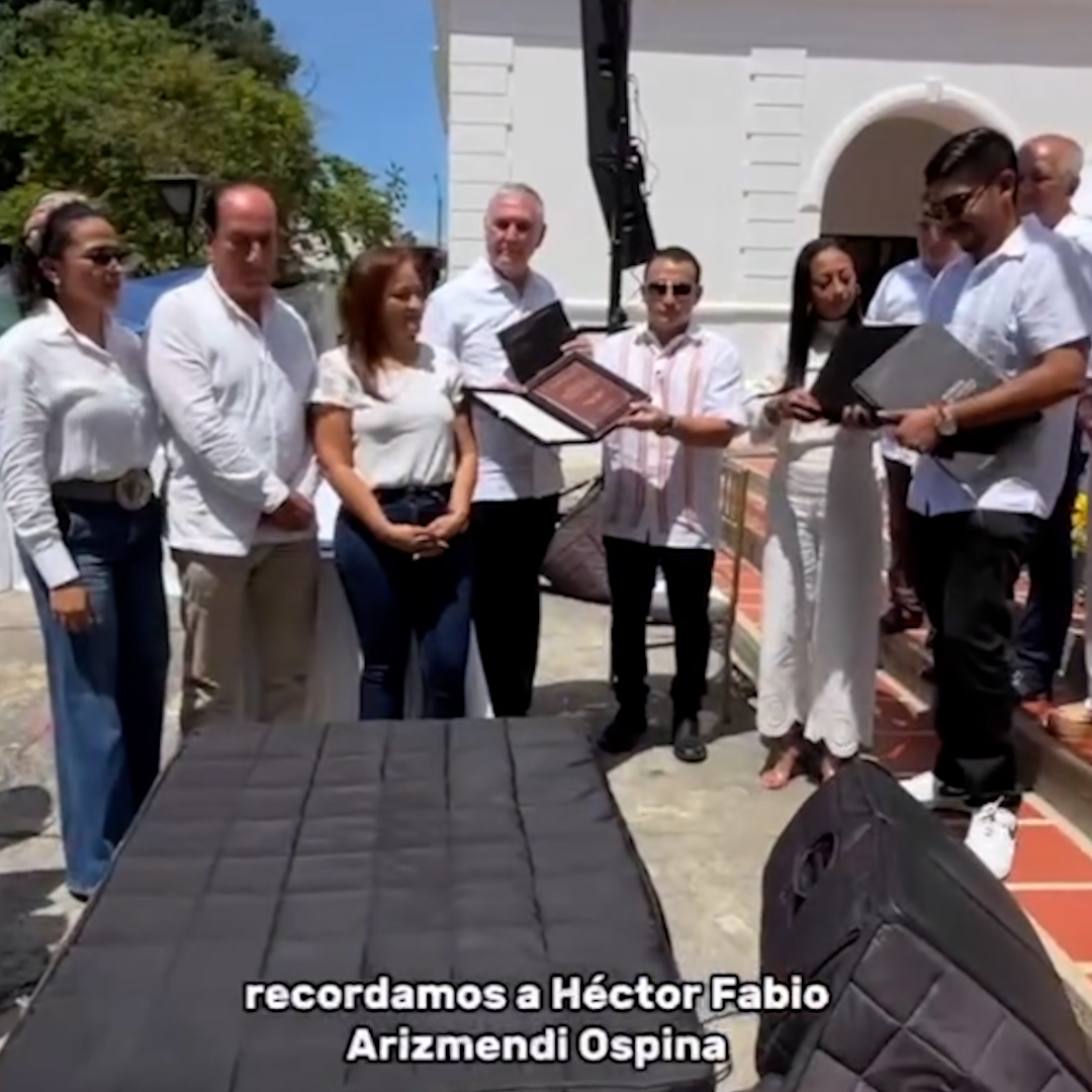 Cartago conmemora 17 años del asesinato de los 11 Diputados
