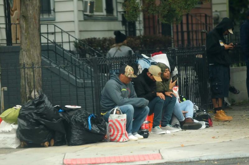 Una nueva realidad para los migrantes colombianos