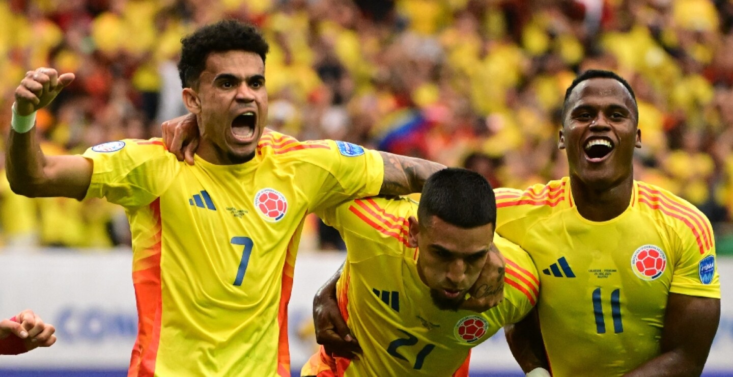 Colombia busca extender invicto ante Costa Rica