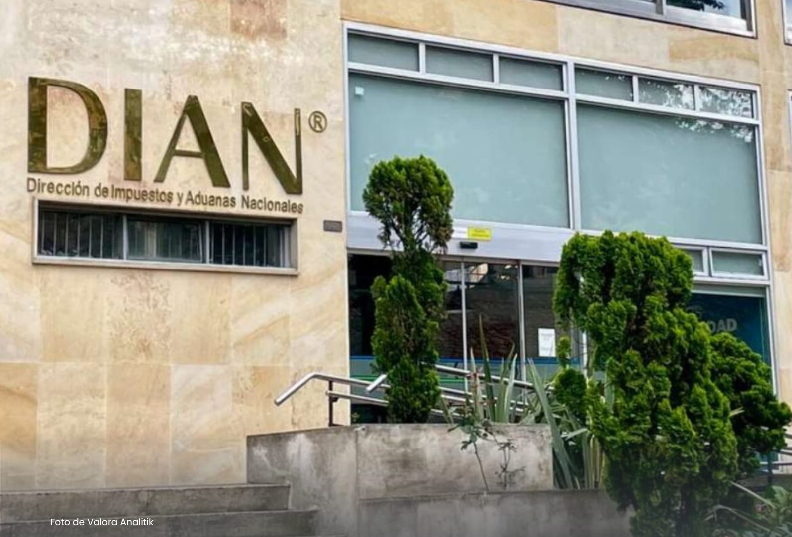 Procuraduría abre indagación por hueco fiscal en la Dian