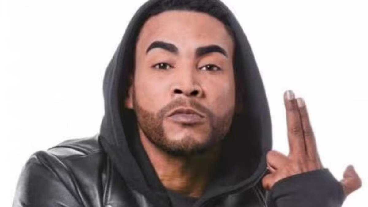 Don Omar revela que le diagnosticaron cáncer