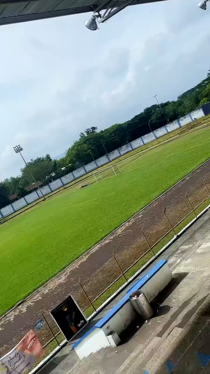 Actualización Eléctrica en el Estadio Alfonso López Pumarejo