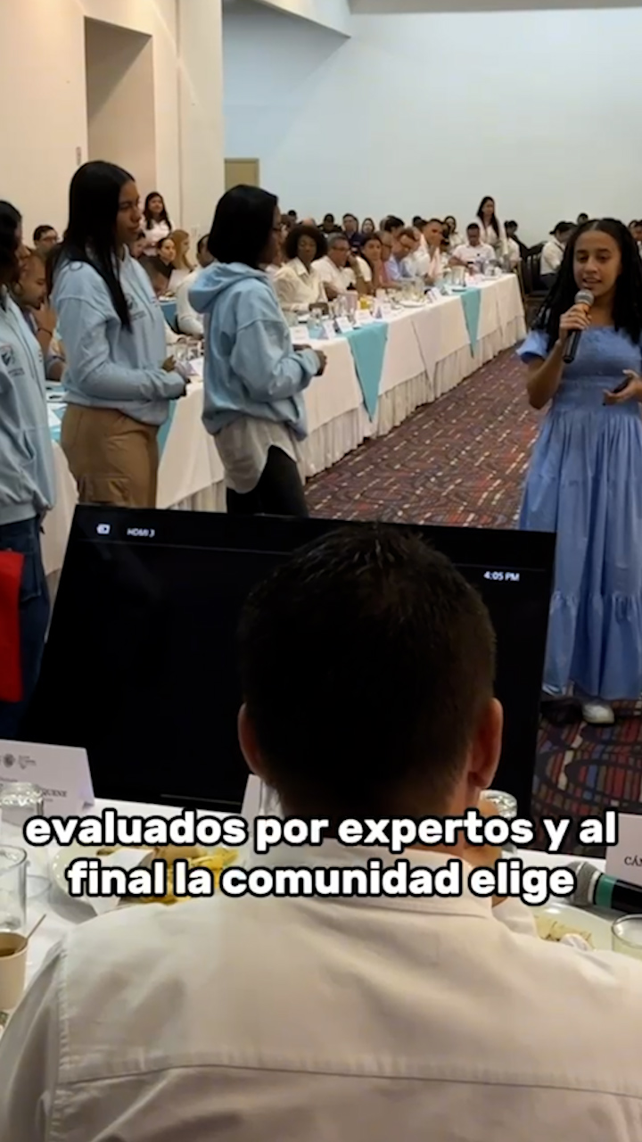 Estudiantes de Cartago destacados en el Consejo Departamental de Ciencia, Tecnología e Innovación