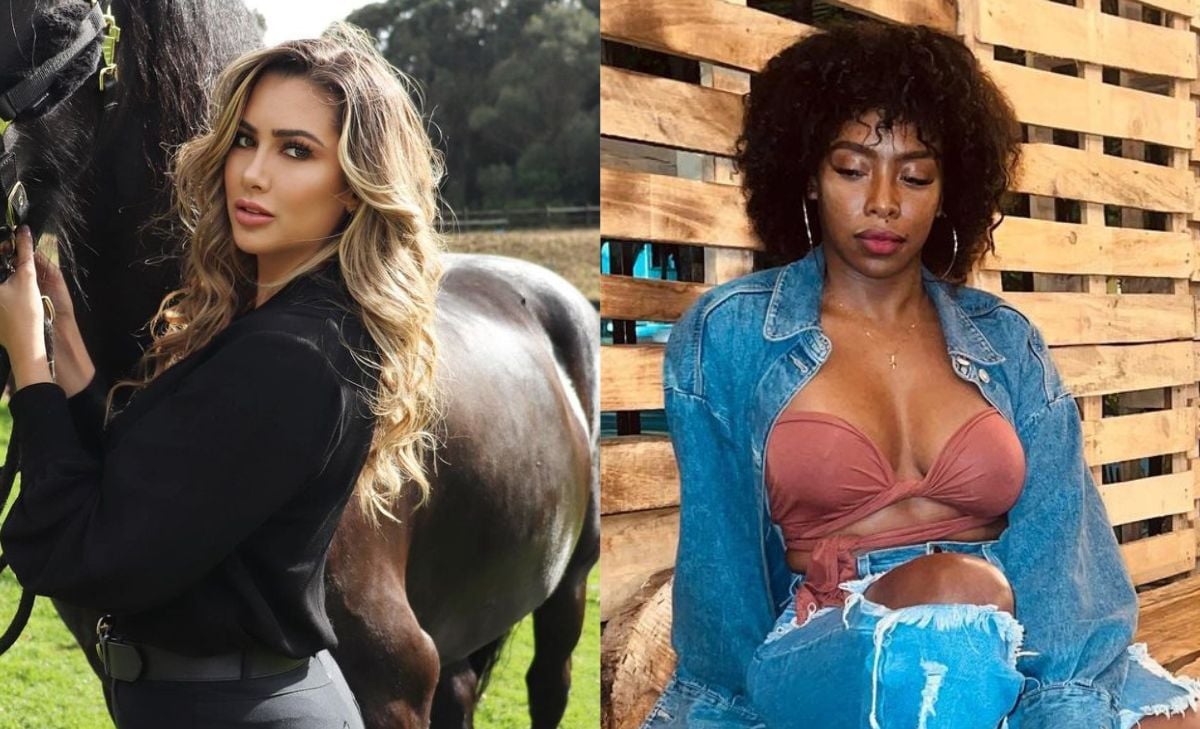 Nanis Ochoa reveló conversación con Karen Sevillano