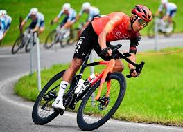 Egan Bernal ya no competirá en los Juegos Olímpicos