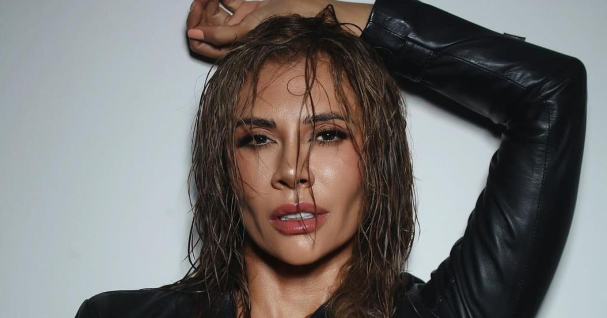 Martha Isabel habló de su eliminación de ‘La casa de los famosos’