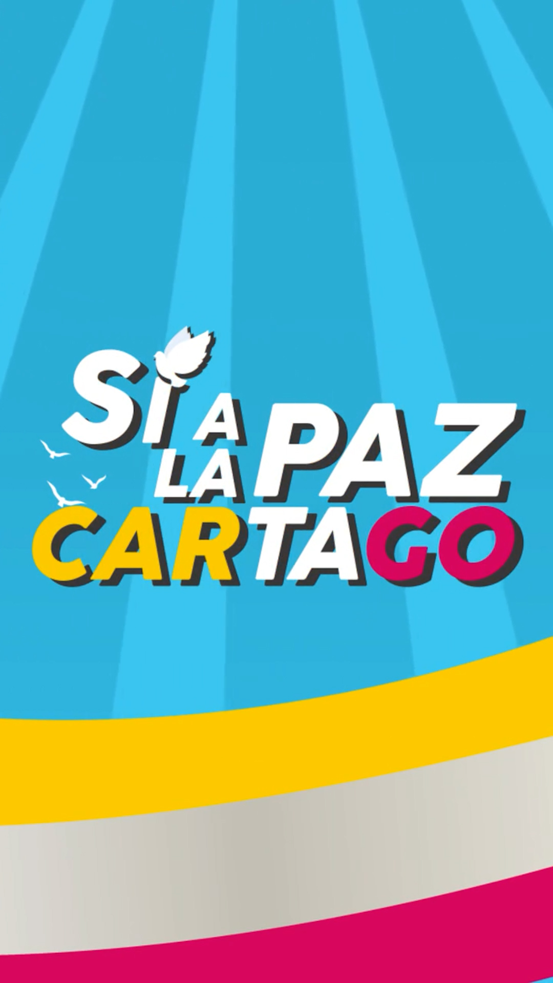Un Llamado a la Unidad y la Armonía en Cartago