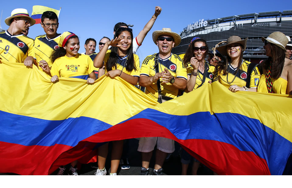 Próximo partido de la Selección Colombia: fecha, hora y rival