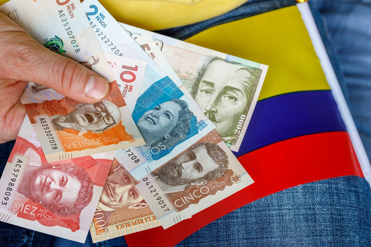 Inflación en Colombia dejó de caer según el Dane