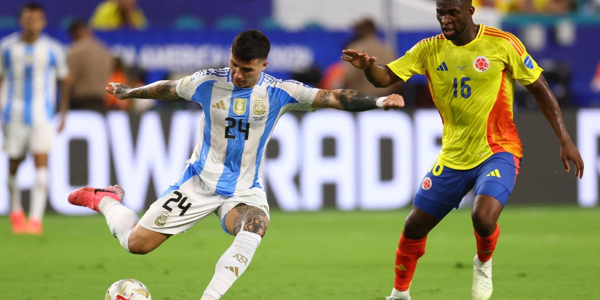 ¿Qué sigue para Colombia después de la Copa América 2024?