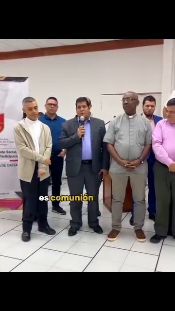 Foro sobre libertad religiosa en Cartago