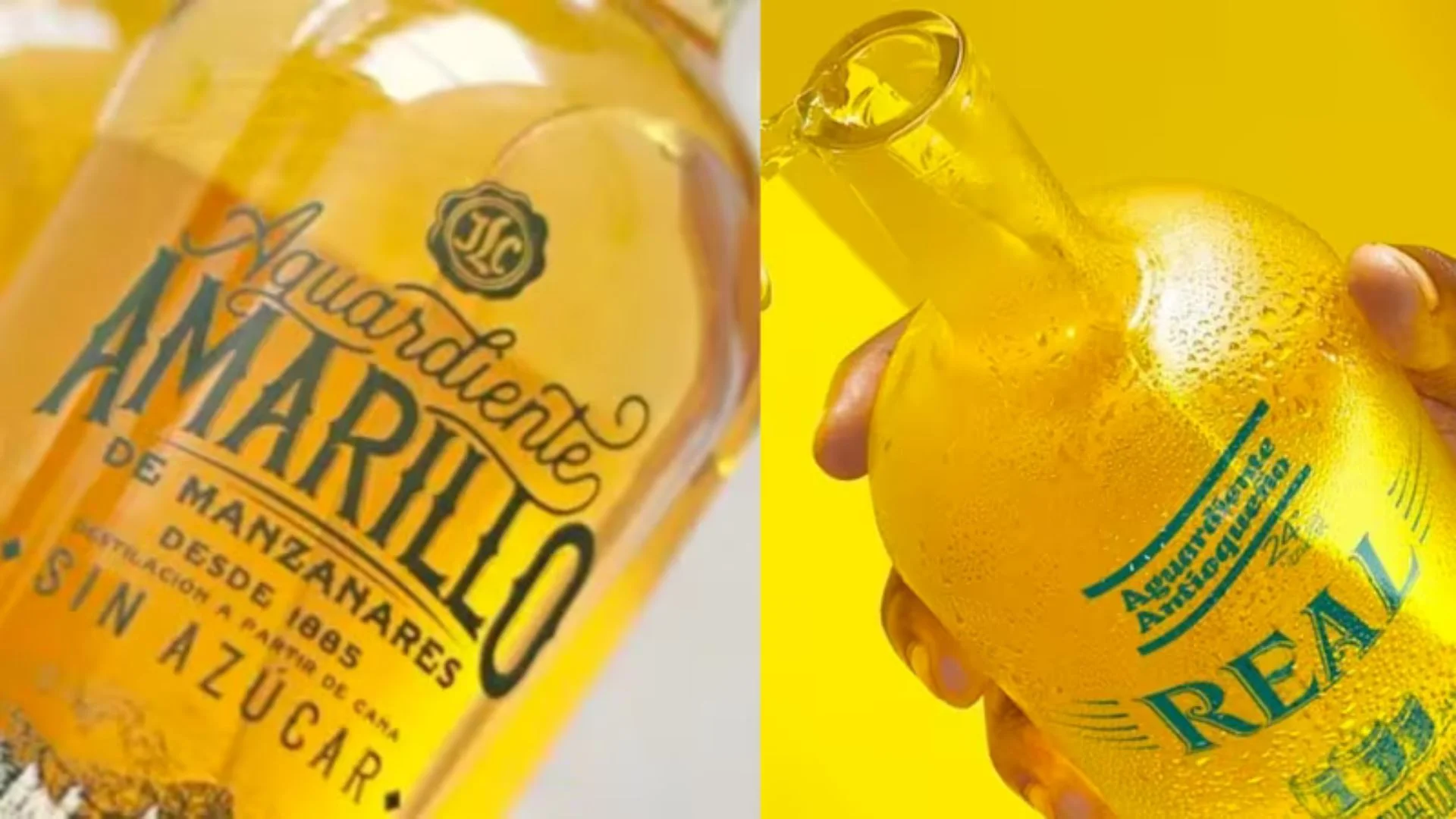 Disputa Legal por Aguardiente Real 24° entre ILC y FLA
