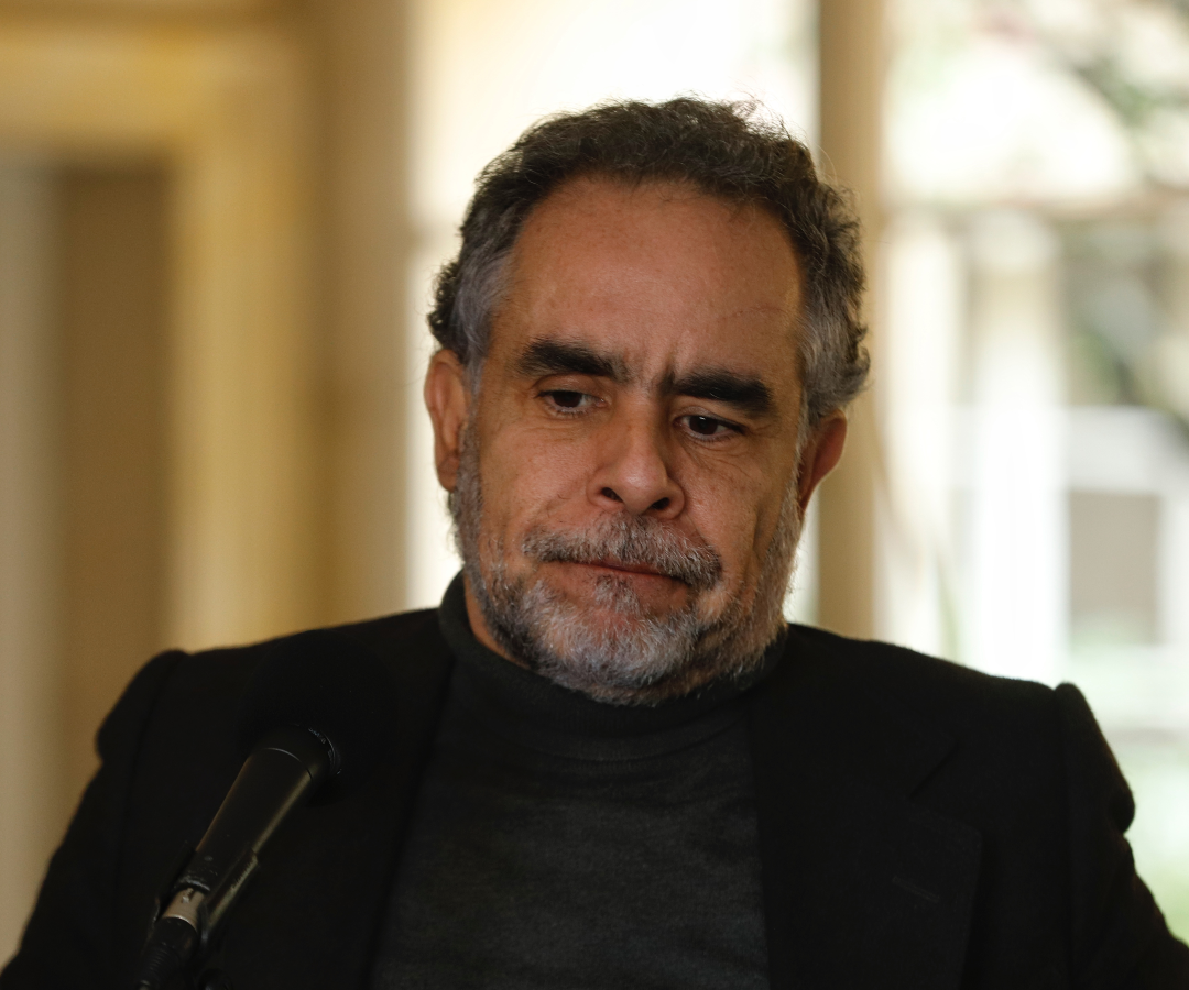 Armando Benedetti bajo investigación en España por violencia