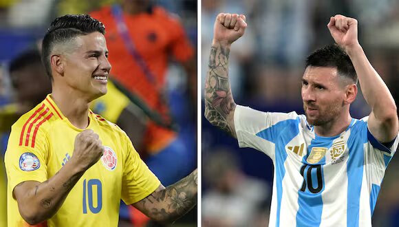 Tiquetes para la final de Copa América alcanzan cifras récord
