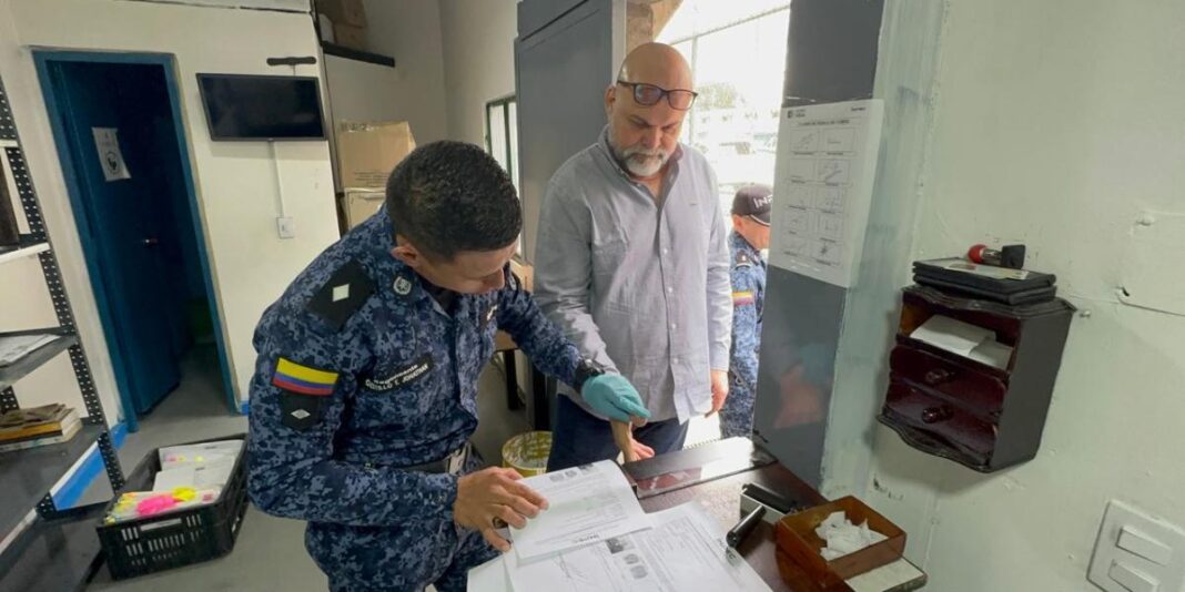 Liberación de Salvatore Mancuso desata controversia