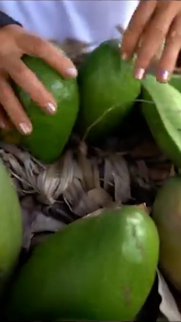 Feria del emprendimiento y mercado campesino este sábado
