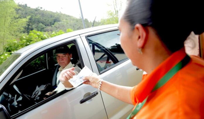 Peajes podrían subir pronto en Colombia