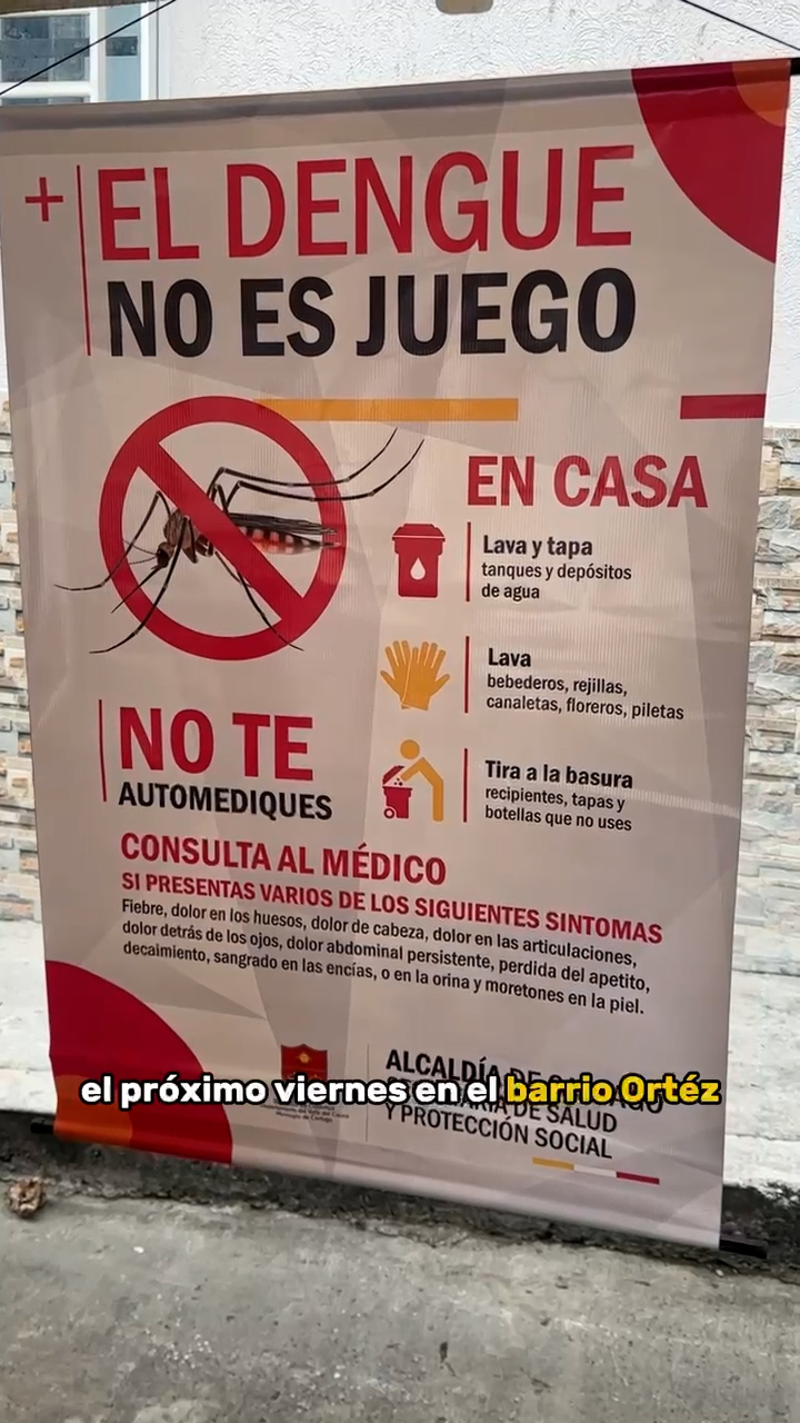 Salud en tu barrio