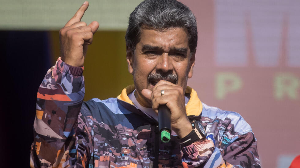 Maduro encapsula a Venezuela: cierra entrada a compatriotas