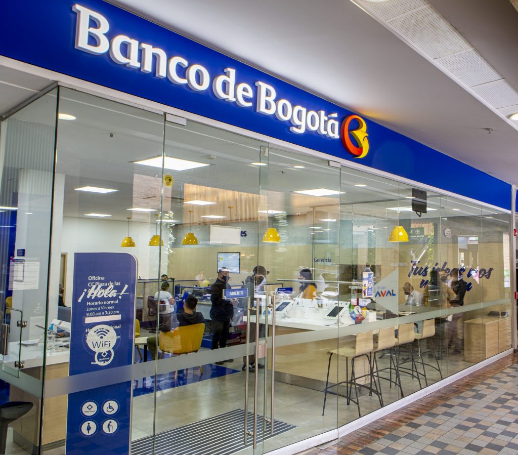 Banco de Bogotá lanza iniciativa de restauración de manglares