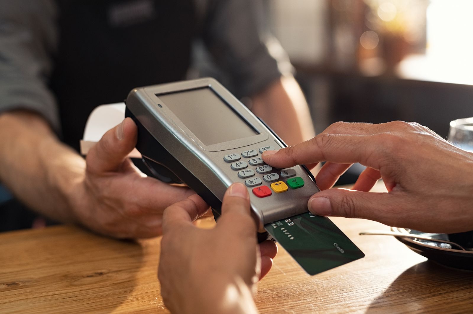 Habrá novedad en pagos electrónicos en Colombia