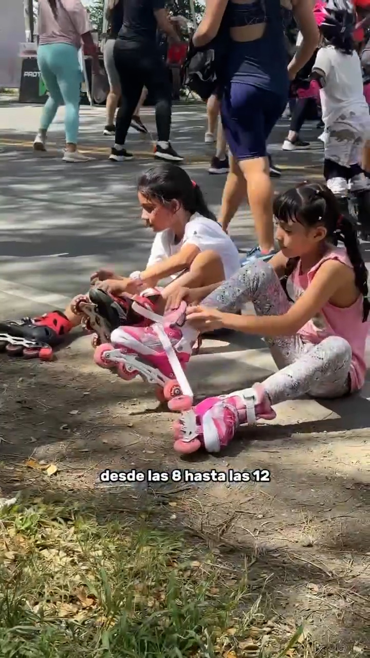 Domingos deportivos en Cartago
