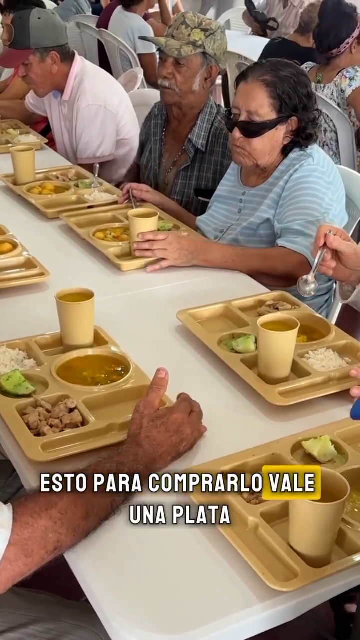 Comedor Comunitario
