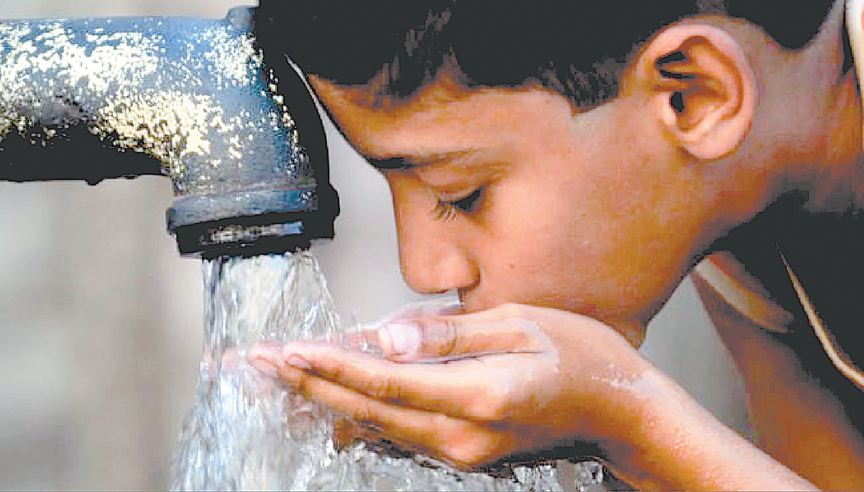 MinSalud advierte sobre epidemia por agua contaminada