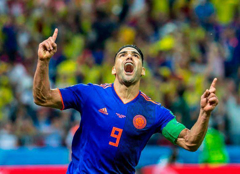 Se aplazaría debut de Falcao con Millonarios: Julio Sánchez soltó dato