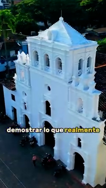 Lanzamiento oficial de la feria de Cartago