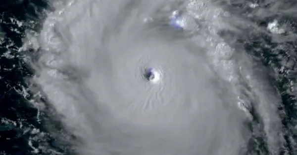 Alerta por huracán Beryl en Colombia