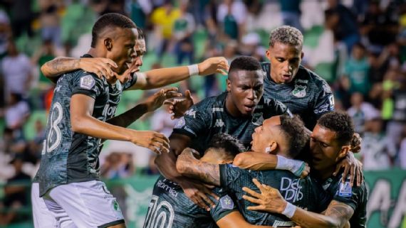 Deportivo Cali obtiene su primera victoria y se aleja del descenso