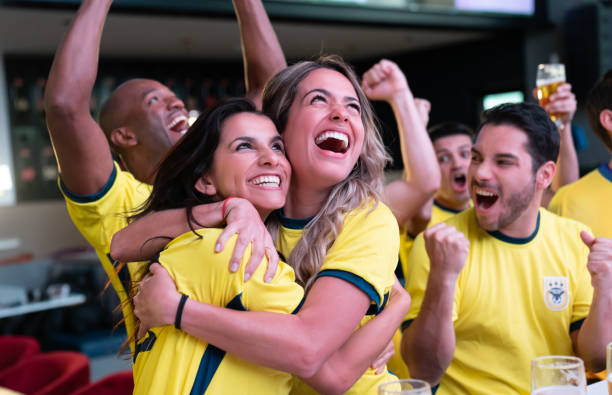Selección Colombia impulsa la economía del país