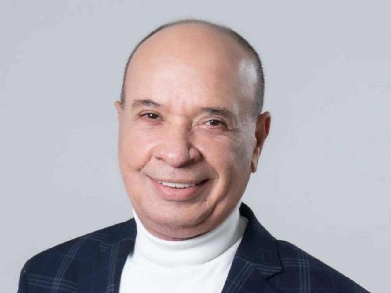 Luis Alberto Posada es hospitalizado