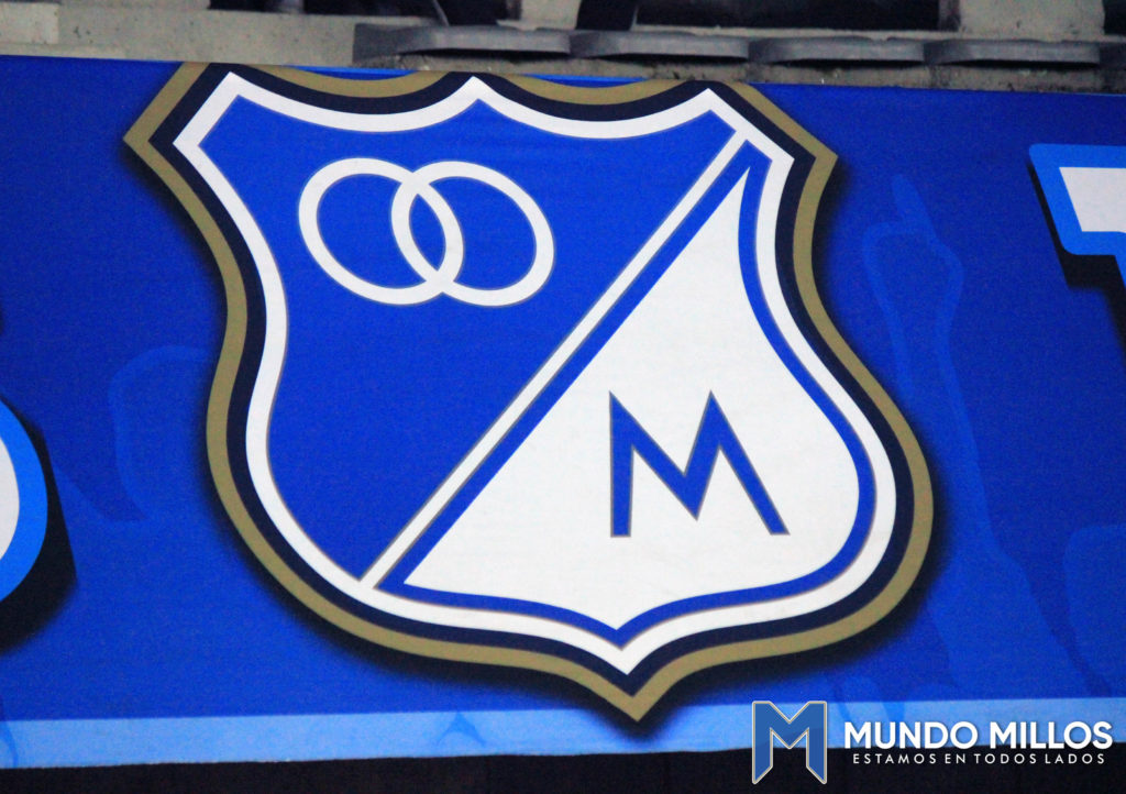 Millonarios Refuerza su defensa con Sergio Mosquera