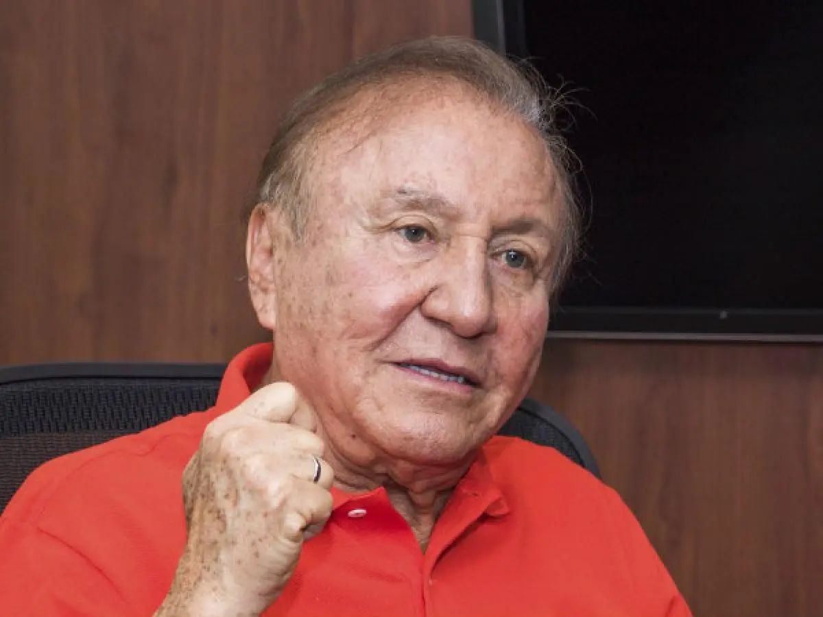 Tensión por salud de Rodolfo Hernández