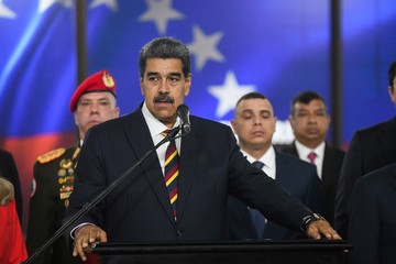 TikTok suspende la cuenta de Nicolás Maduro