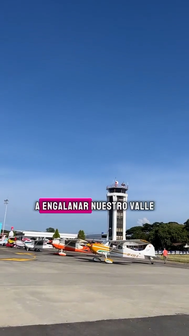 Encuentro Eeronáutico Fly In 2024