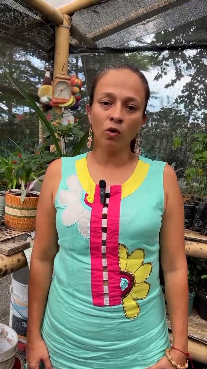 Diana María Rodas, nueva subsecretaria de medio ambiente