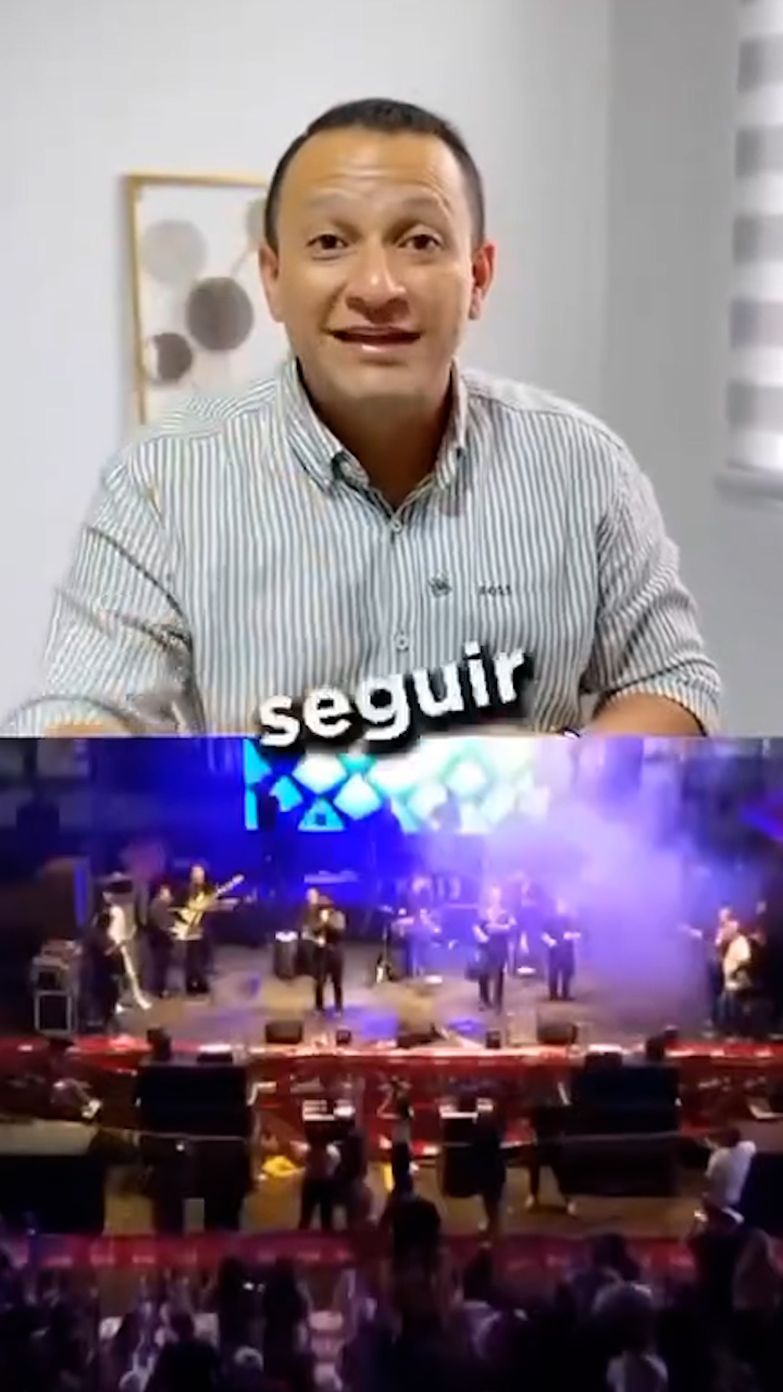 Alcalde destaca éxito de la Feria
